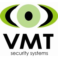 VMT security systems BV logo - Similar company to Colasit Holland B.V.