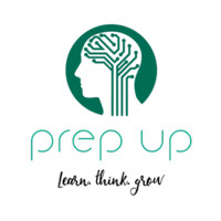 Prep Up Learning Centre logo - Similar company to Edunostic Learning Center