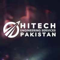 HI-TECH ENGINEERING SERVICES PAKISTAN logo - Similar company to Hespak (Private) Limited