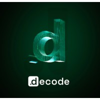decode logo - Similar company to Faure Engineering