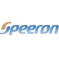 Speeron logo - Similar company to Mcoms