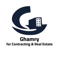Ghamry for Contracting and Real Estate logo - Similar company to Go Express Egypt