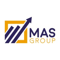 MAS Group logo - Similar company to Staffing Solutions Group