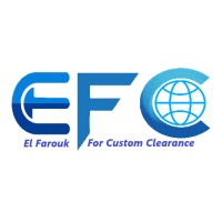 EL Farouk For Custom Clearance' logo - Similar company to Gremic For International Marketing