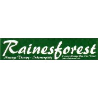 Rainesforest Massage & Day Spa
