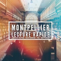 Montpellier Lecture Rapide logo - Similar company to Tendancechaussures.Com