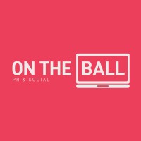 On The Ball logo - Similar company to Cognac-Expert.Com