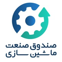 Machinery fund logo - Similar company to Fum Robotics
