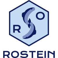 Rostein AS logo - Similar company to Frøy As