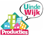 U in de Wijk Producties logo - Similar company to Het Wilde Westen