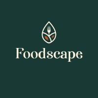 Foodscape logo - Similar company to Grow Pro