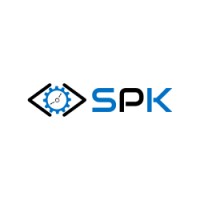 SPK logo - Similar company to Aerocar