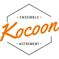KOCOON ENSEMBLE AUTREMENT logo - Similar company to Helpyoung86