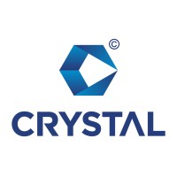 Crystal Containers logo - Similar company to Crystal Flexible Packaging