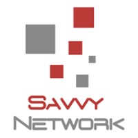 SAVVY NETWORK logo - Similar company to Savvy Network