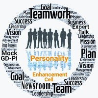 Personality Enhancement Cell logo - Similar company to Tedxforeschool