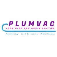 Plumvac Projects & Services logo - Similar company to Slabsense