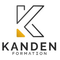 Kanden Formation logo - Similar company to Woodify