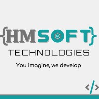 HMSOFT TECH (PVT) LTD logo - Similar company to Faremakers.Com