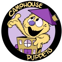 CampHouse Puppets, LLC logo - Similar company to Moms Making Moves Llc