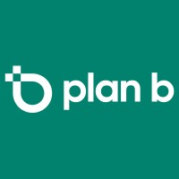 Plan B logo - Similar company to Akuro