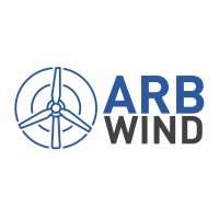 ARB WIND logo - Similar company to Skyform Wind