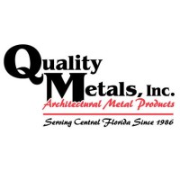 Quality Metals, Inc. logo - Similar company to Quality Metals