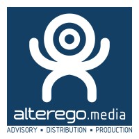 Alterego.media logo - Similar company to Nework