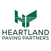 Heartland Paving Partners logo - Similar company to Forward Property Group, Llc.