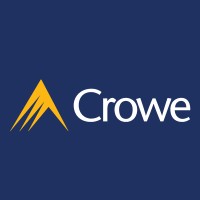 Crowe Ec logo - Similar company to Nextum.Ec