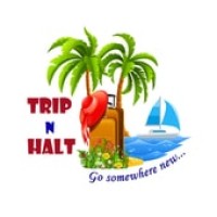 Tripnhalt.com logo - Similar company to Gleon Biotech