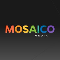 Mosaico Media logo - Similar company to Koi Group
