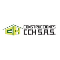 Construcciones CCH S.A.S logo - Similar company to Constructora 1A