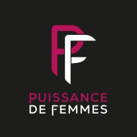 PUISSANCE DE FEMMES logo - Similar company to El'Ose