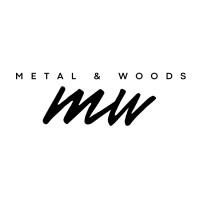 METAL AND WOODS logo - Similar company to Bam-Engineering
