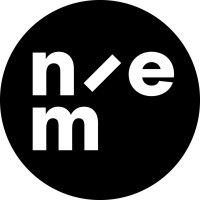 Nord Est Multimedia Spa (NEM) logo - Similar company to Videomedia Spa
