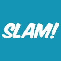 SLAM Agency logo - Similar company to Ec2 Studios
