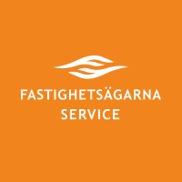 Fastighetsägarna Service logo - Similar company to Geasyprom S.L.