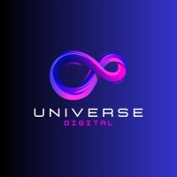 Universe Digital logo - Similar company to Kras Tech Inc