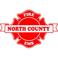 NORTH COUNTY REGIONAL FIRE AUTHORITY logo - Similar company to Sterling Telecommunications & Construction, Inc.