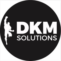 DKM Solutions logo - Similar company to Studieconnect