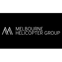 Melbourne Helicopter Group logo - Similar company to Rotor One 🚁
