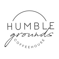 Humble Grounds Coffeehouse logo - Similar company to Phi Kappa Chi Fraternity