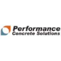 Performance Concrete Solutions logo - Similar company to Performance Concrete