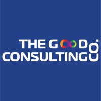 The Good Consulting Company logo - Similar company to Joyfully Different