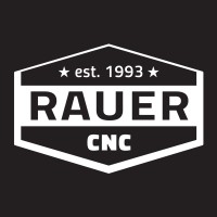 Rauer CNC-Zerspanungstechnik GmbH logo - Similar company to Partnerska