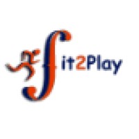 Fit2Play