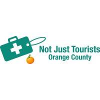 Not Just Tourists - Orange County Ca logo - Similar company to Just Help Foundation