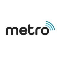 Metro Communications Ltd logo - Similar company to Softmount Inc.
