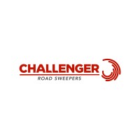 Challenger Road Sweepers logo - Similar company to Mister Sweeper
